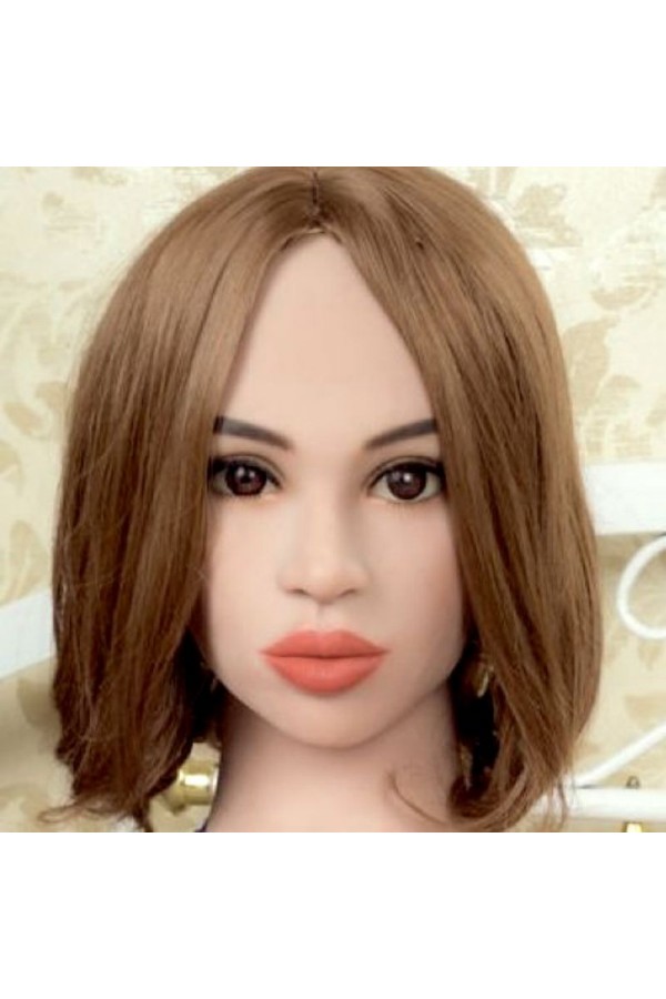 WM Sex Doll Head | 186