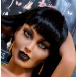 WM Sex Doll Head | 193