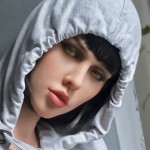 WM Sex Doll Head | 198