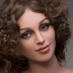 WM Sex Doll Head | 205