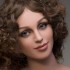 WM Sex Doll Head | 205
