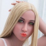 WM Sex Doll Head | 209