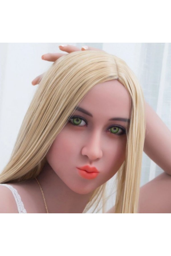 WM Sex Doll Head | 209