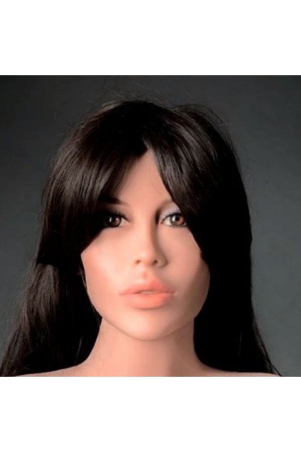 WM Sex Doll Head | 216