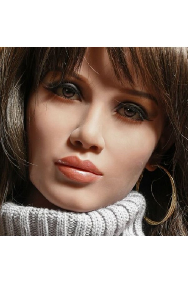 WM Sex Doll Head | 220