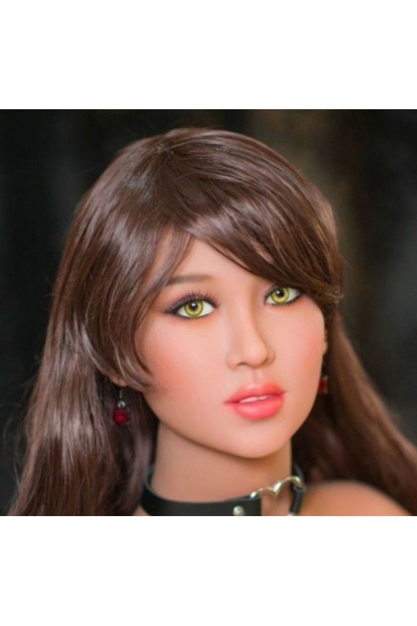 WM Sex Doll Head | 221