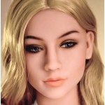 WM Sex Doll Head | 227