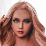 WM Sex Doll Head | 233