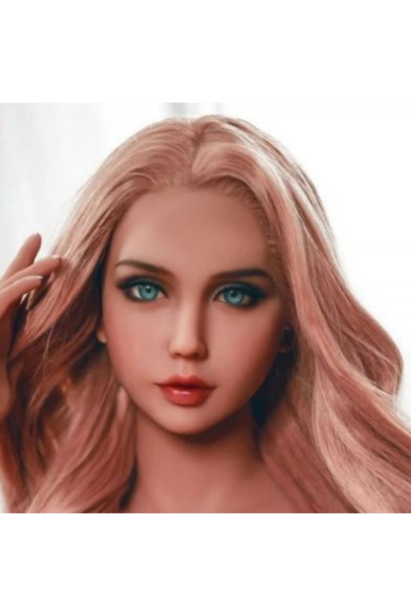 WM Sex Doll Head | 233 WM Sex Doll Head | 233