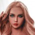 WM Sex Doll Head | 233
