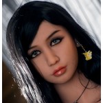 WM Sex Doll Head | 235