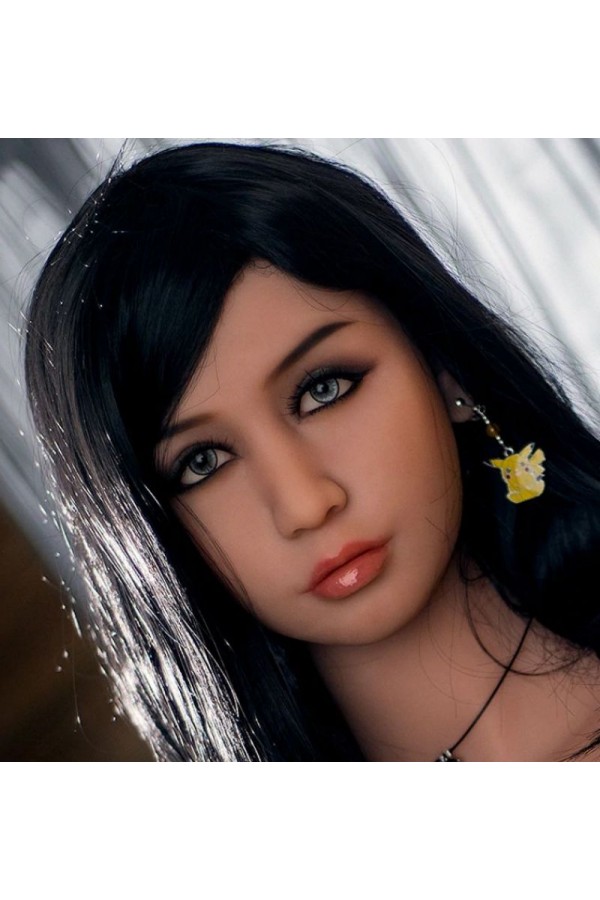WM Sex Doll Head | 235 WM Sex Doll Head | 235