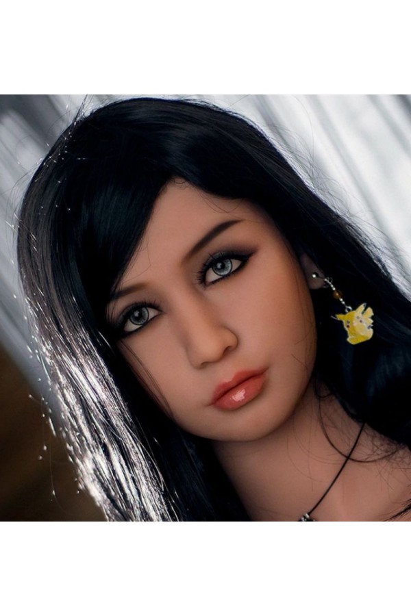 WM Sex Doll Head | 235