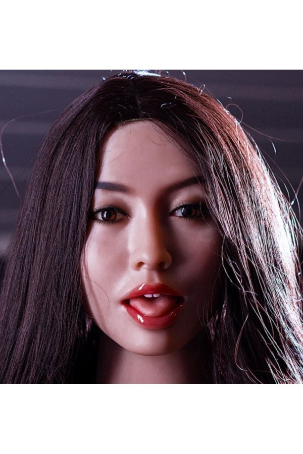 WM Sex Doll Head | 236