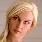 WM Sex Doll Head | 242