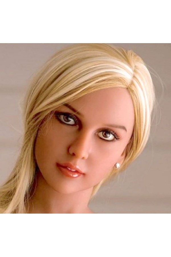 WM Sex Doll Head | 242 WM Sex Doll Head | 242