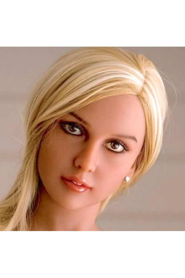 WM Sex Doll Head | 242