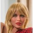 WM Sex Doll Head | 243