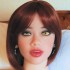 WM Sex Doll Head | 248