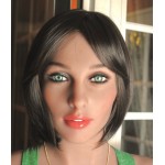 WM Sex Doll Head | 249