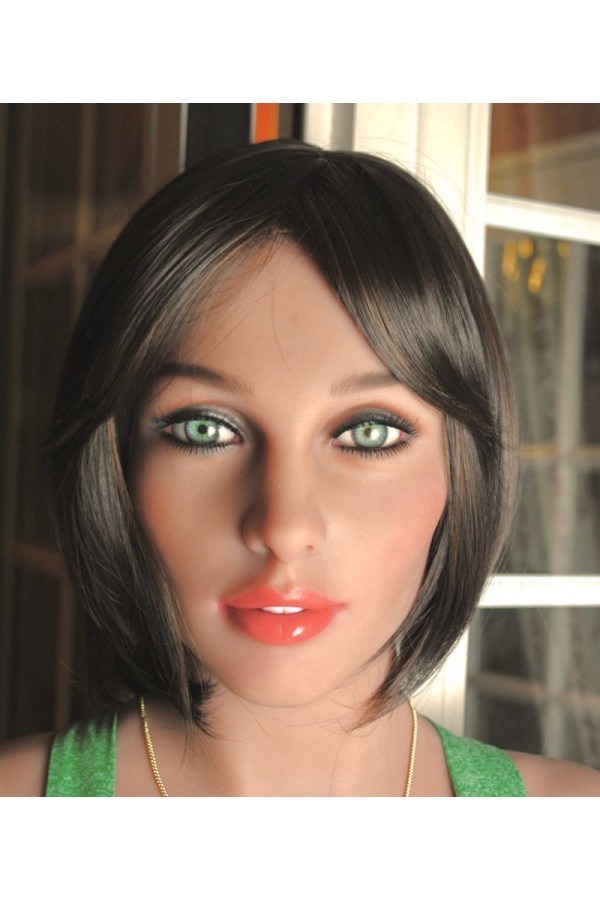 WM Sex Doll Head | 249