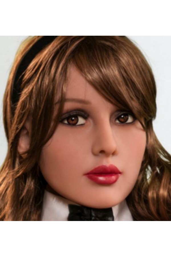 WM Sex Doll Head | 252