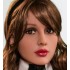 WM Sex Doll Head | 252