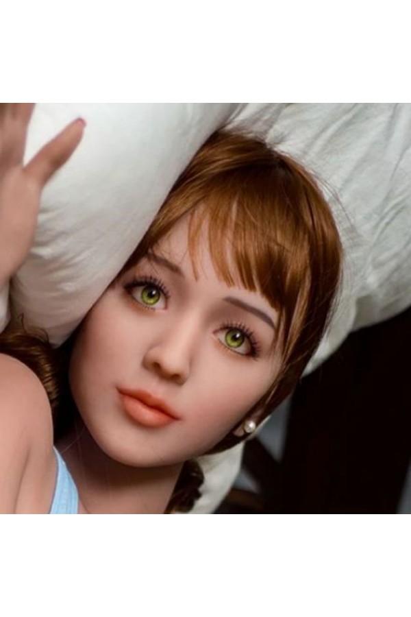 WM Sex Doll Head | 253 WM Sex Doll Head | 253