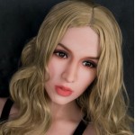 WM Sex Doll Head | 261