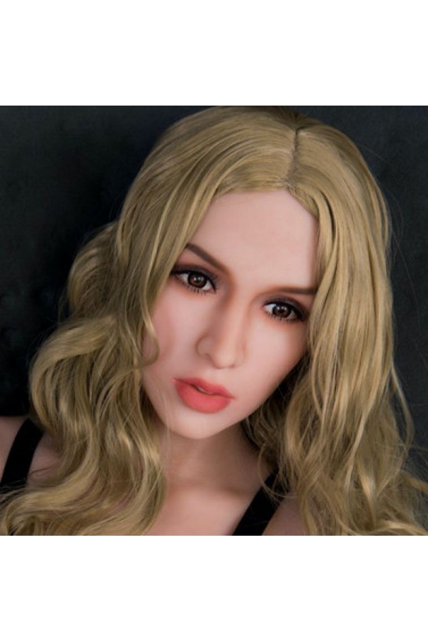 WM Sex Doll Head | 261