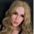 WM Sex Doll Head | 261