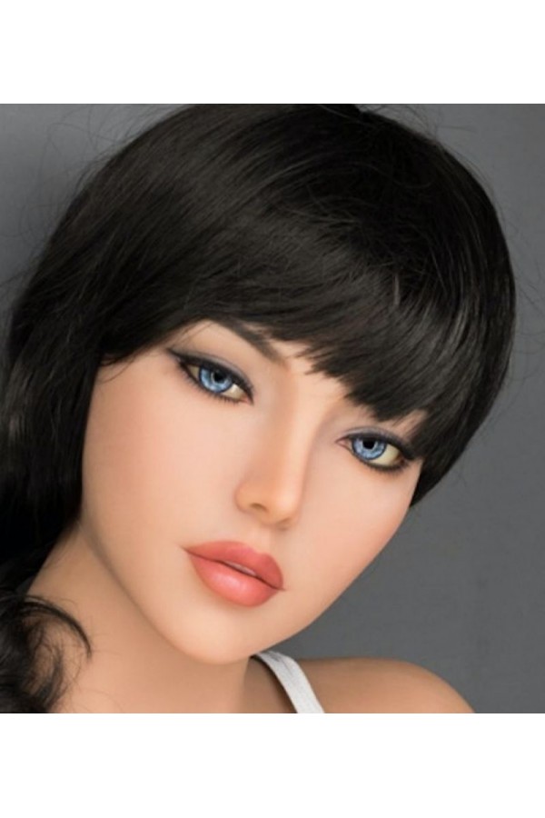 WM Sex Doll Head | 262