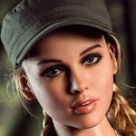 WM Sex Doll Head | 273