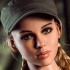 WM Sex Doll Head | 273