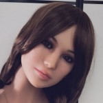 WM Sex Doll Head | 284