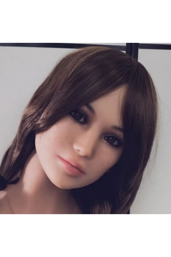 WM Sex Doll Head | 284