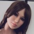 WM Sex Doll Head | 284