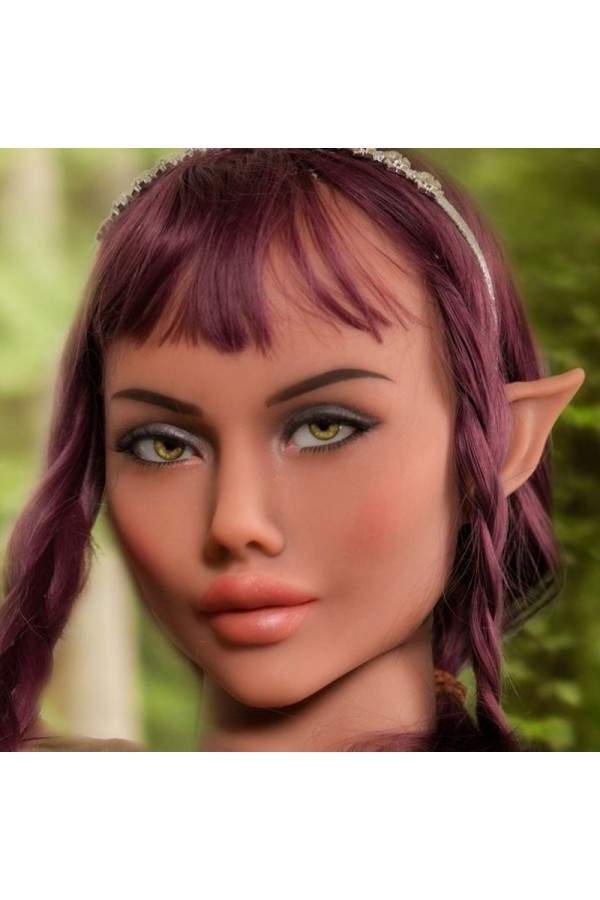 WM Sex Doll Head | 286