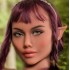 WM Sex Doll Head | 286