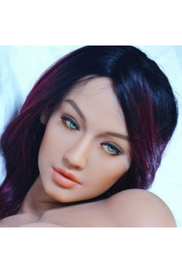 WM Sex Doll Head | 298