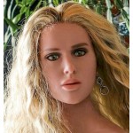 WM Sex Doll Head | 30