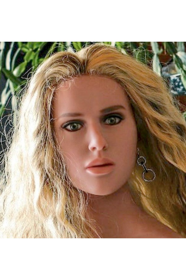 WM Sex Doll Head | 30 WM Sex Doll Head | 30