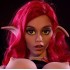 WM Sex Doll Head | 302