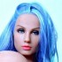 WM Sex Doll Head | 303