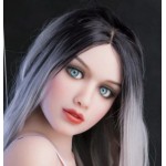 WM Sex Doll Head | 304
