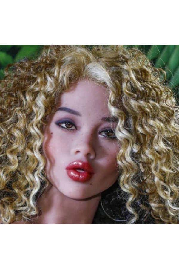 WM Sex Doll Head | 310