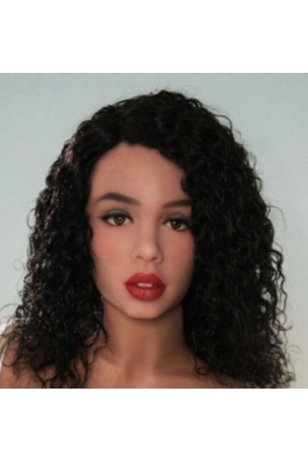 WM Sex Doll Head | 311