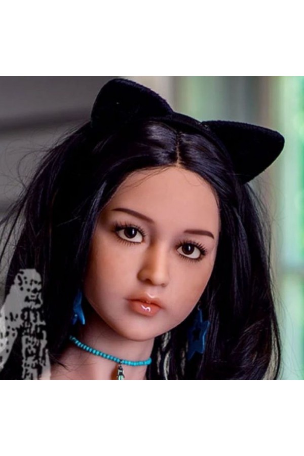 WM Sex Doll Head | 312 WM Sex Doll Head | 312