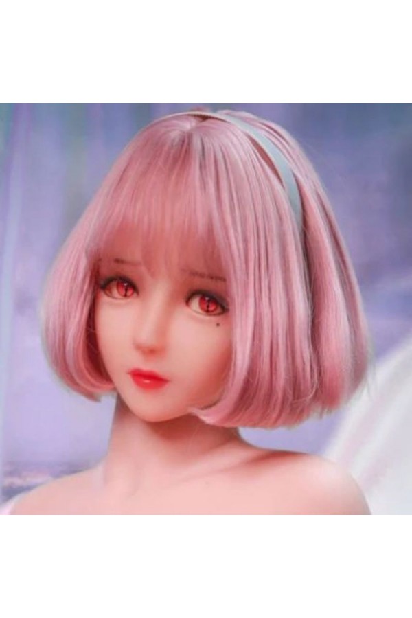 WM Sex Doll Head | 314