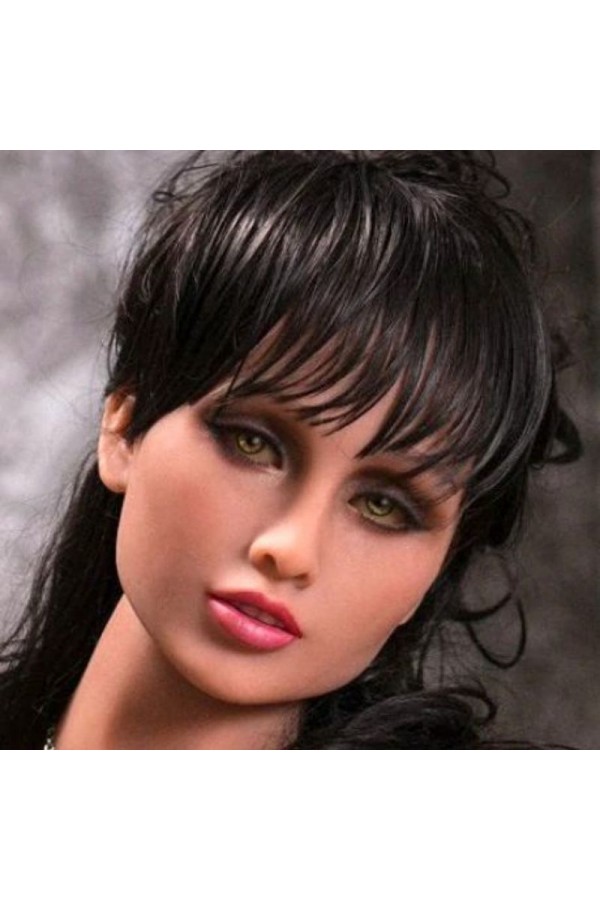 WM Sex Doll Head | 316